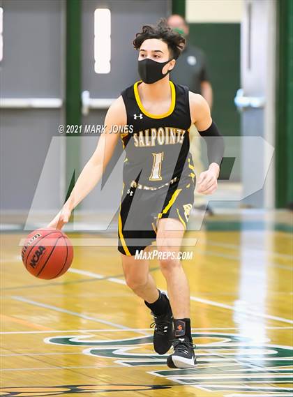 Thumbnail 2 in Salpointe Catholic @ Sunnyslope photogallery.