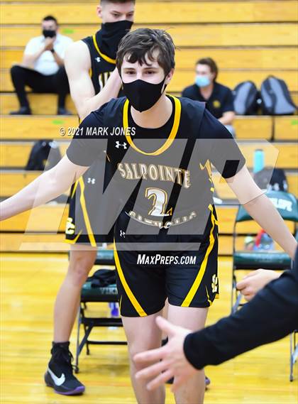 Thumbnail 1 in Salpointe Catholic @ Sunnyslope photogallery.