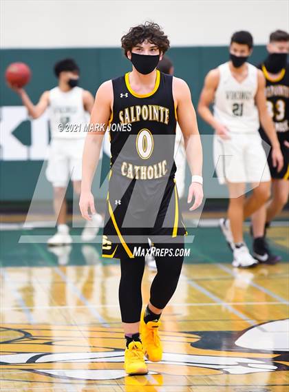 Thumbnail 1 in Salpointe Catholic @ Sunnyslope photogallery.