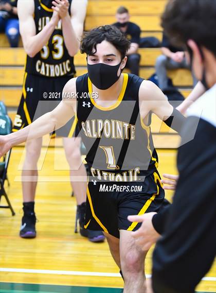 Thumbnail 3 in Salpointe Catholic @ Sunnyslope photogallery.
