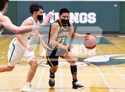 Thumbnail 1 in Salpointe Catholic @ Sunnyslope photogallery.