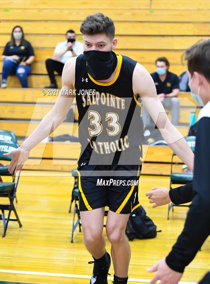 Thumbnail 1 in Salpointe Catholic @ Sunnyslope photogallery.