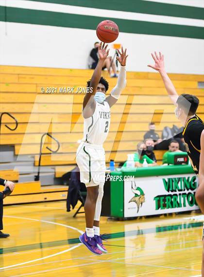 Thumbnail 2 in Salpointe Catholic @ Sunnyslope photogallery.