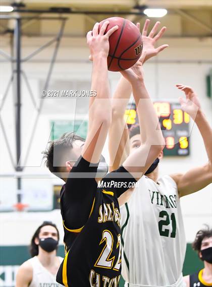 Thumbnail 2 in Salpointe Catholic @ Sunnyslope photogallery.
