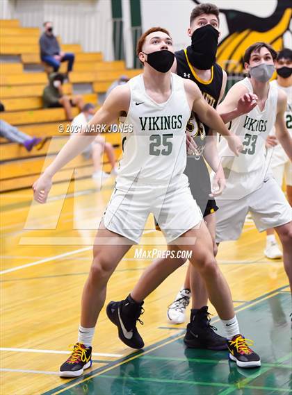 Thumbnail 1 in Salpointe Catholic @ Sunnyslope photogallery.