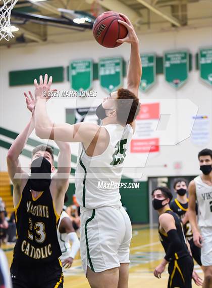 Thumbnail 1 in Salpointe Catholic @ Sunnyslope photogallery.