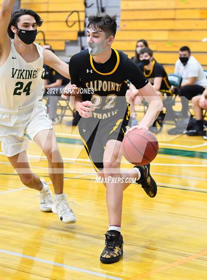 Thumbnail 2 in Salpointe Catholic @ Sunnyslope photogallery.