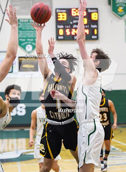 Thumbnail 3 in Salpointe Catholic @ Sunnyslope photogallery.