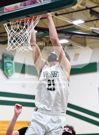 Thumbnail 2 in Salpointe Catholic @ Sunnyslope photogallery.
