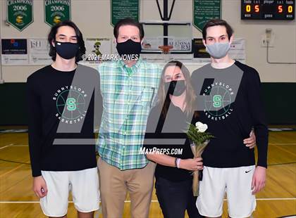 Thumbnail 3 in Salpointe Catholic @ Sunnyslope photogallery.
