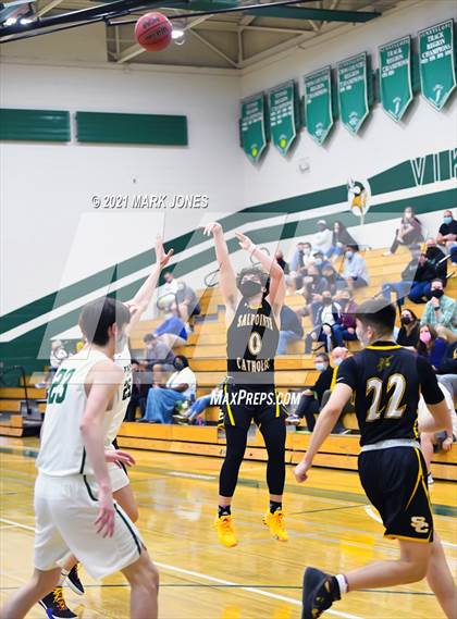 Thumbnail 1 in Salpointe Catholic @ Sunnyslope photogallery.