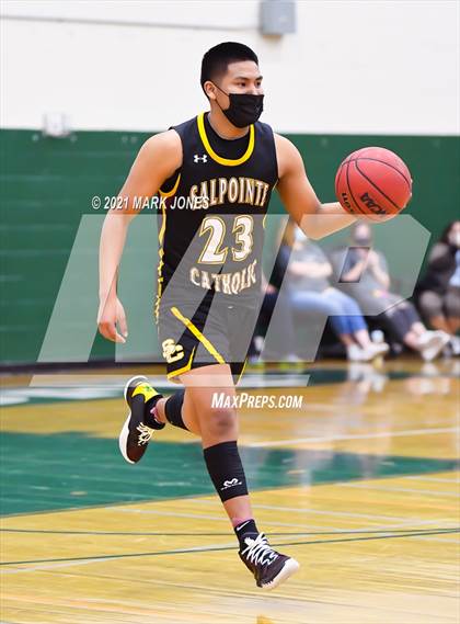 Thumbnail 3 in Salpointe Catholic @ Sunnyslope photogallery.