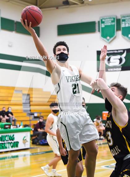 Thumbnail 1 in Salpointe Catholic @ Sunnyslope photogallery.