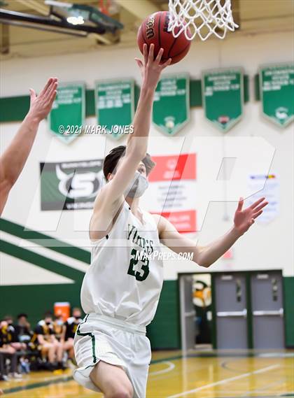 Thumbnail 2 in Salpointe Catholic @ Sunnyslope photogallery.