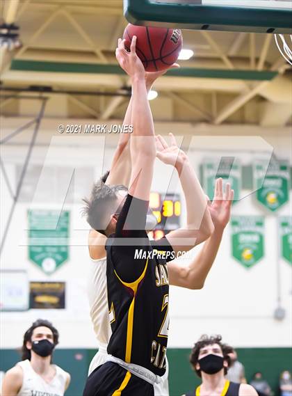 Thumbnail 3 in Salpointe Catholic @ Sunnyslope photogallery.