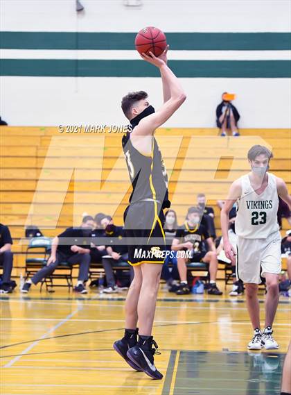 Thumbnail 2 in Salpointe Catholic @ Sunnyslope photogallery.