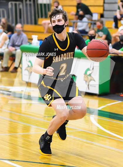 Thumbnail 2 in Salpointe Catholic @ Sunnyslope photogallery.