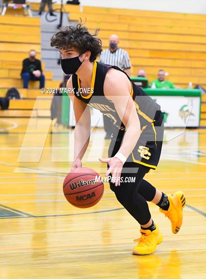 Thumbnail 2 in Salpointe Catholic @ Sunnyslope photogallery.