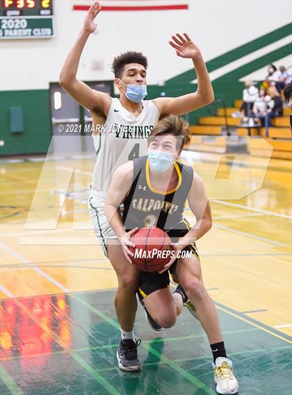 Thumbnail 2 in Salpointe Catholic @ Sunnyslope photogallery.