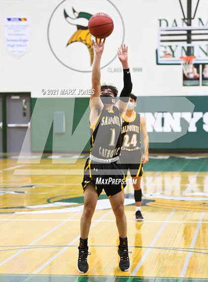 Thumbnail 3 in Salpointe Catholic @ Sunnyslope photogallery.
