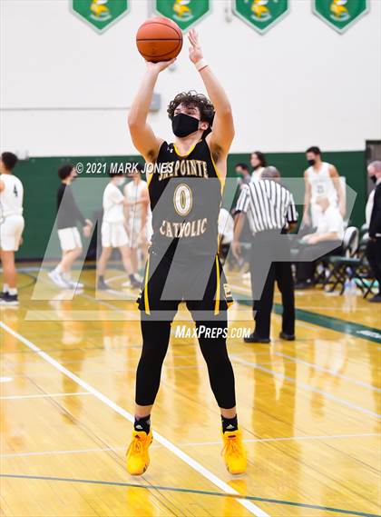 Thumbnail 2 in Salpointe Catholic @ Sunnyslope photogallery.