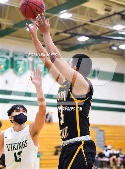 Thumbnail 3 in Salpointe Catholic @ Sunnyslope photogallery.