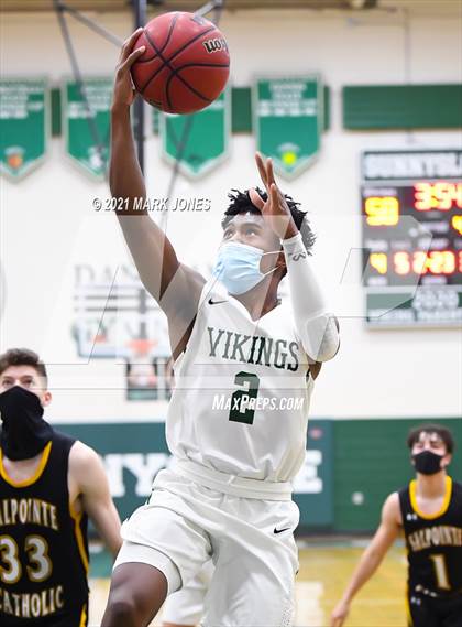 Thumbnail 3 in Salpointe Catholic @ Sunnyslope photogallery.