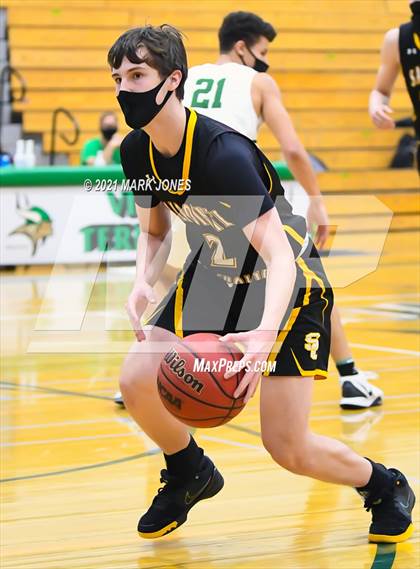 Thumbnail 1 in Salpointe Catholic @ Sunnyslope photogallery.