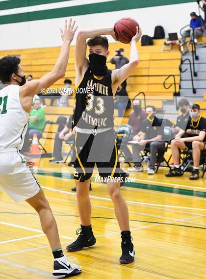 Thumbnail 1 in Salpointe Catholic @ Sunnyslope photogallery.
