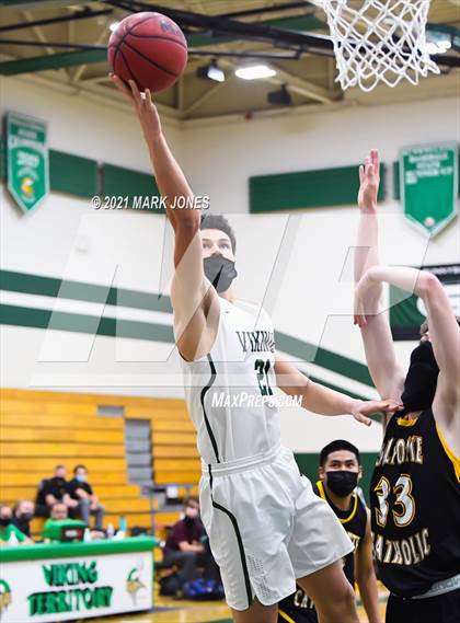 Thumbnail 2 in Salpointe Catholic @ Sunnyslope photogallery.
