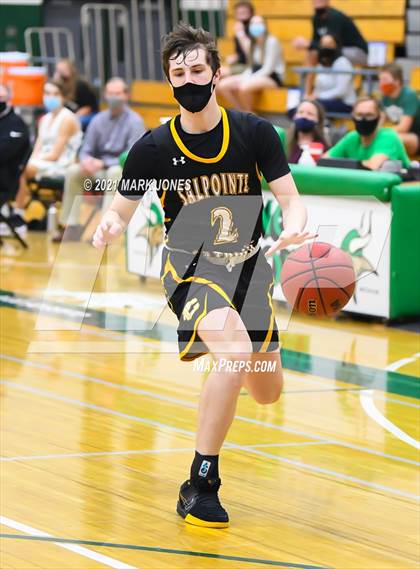 Thumbnail 1 in Salpointe Catholic @ Sunnyslope photogallery.