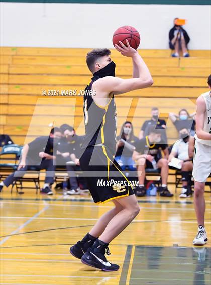 Thumbnail 3 in Salpointe Catholic @ Sunnyslope photogallery.