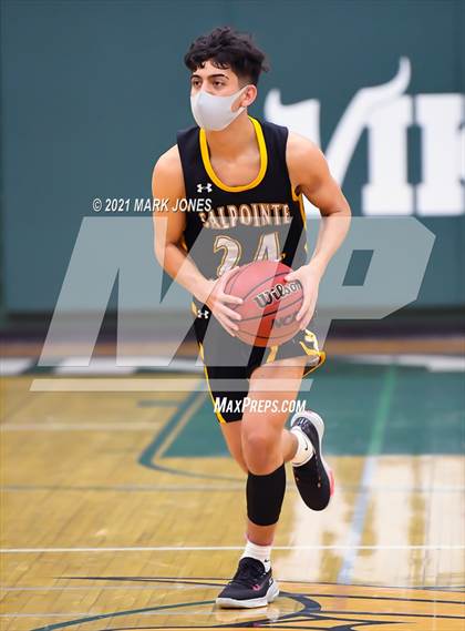 Thumbnail 1 in Salpointe Catholic @ Sunnyslope photogallery.