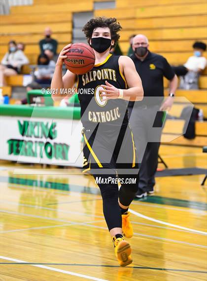Thumbnail 2 in Salpointe Catholic @ Sunnyslope photogallery.