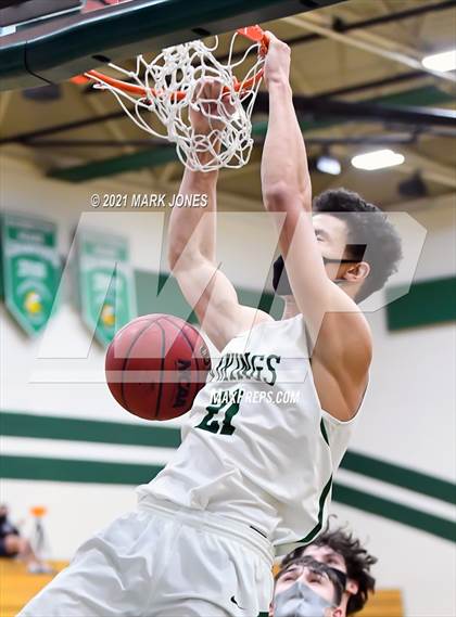 Thumbnail 1 in Salpointe Catholic @ Sunnyslope photogallery.