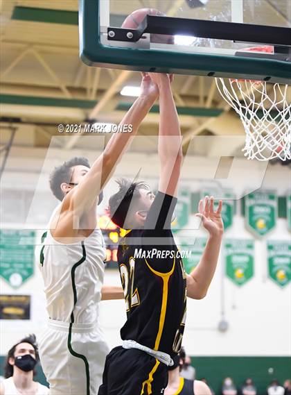 Thumbnail 1 in Salpointe Catholic @ Sunnyslope photogallery.