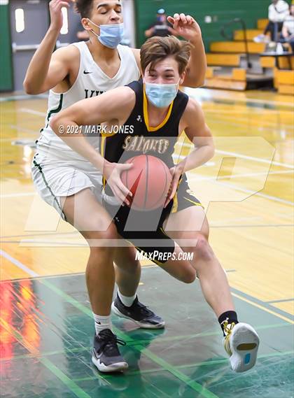 Thumbnail 1 in Salpointe Catholic @ Sunnyslope photogallery.