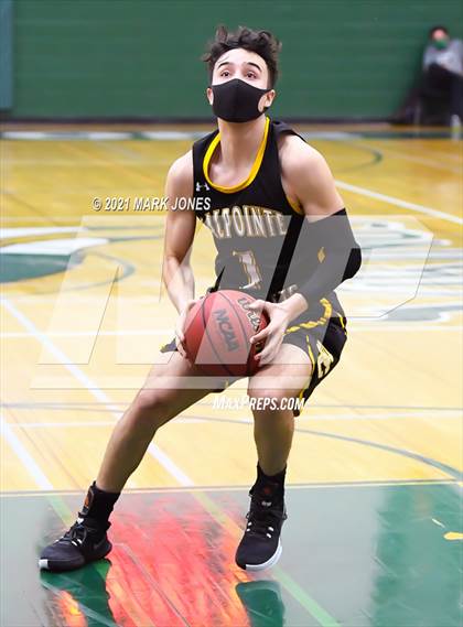 Thumbnail 3 in Salpointe Catholic @ Sunnyslope photogallery.