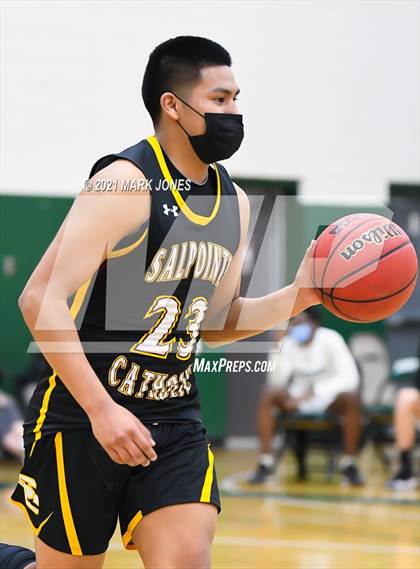 Thumbnail 2 in Salpointe Catholic @ Sunnyslope photogallery.