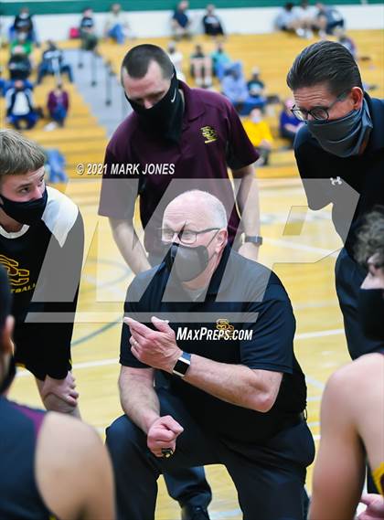 Thumbnail 2 in Salpointe Catholic @ Sunnyslope photogallery.