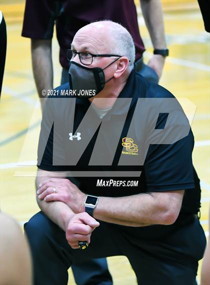 Thumbnail 1 in Salpointe Catholic @ Sunnyslope photogallery.