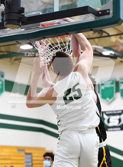Thumbnail 1 in Salpointe Catholic @ Sunnyslope photogallery.