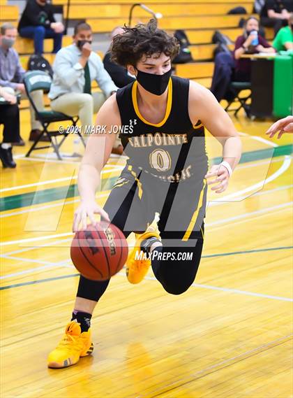 Thumbnail 1 in Salpointe Catholic @ Sunnyslope photogallery.