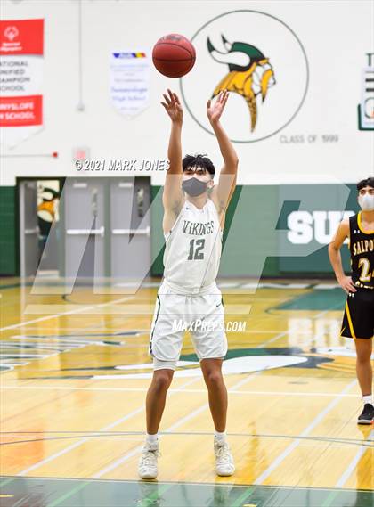 Thumbnail 2 in Salpointe Catholic @ Sunnyslope photogallery.