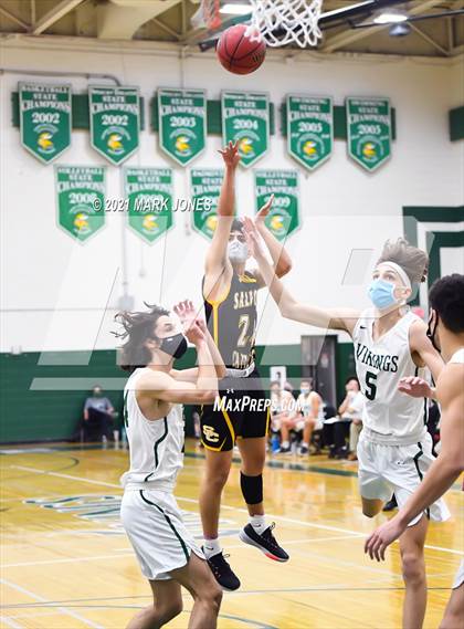 Thumbnail 1 in Salpointe Catholic @ Sunnyslope photogallery.