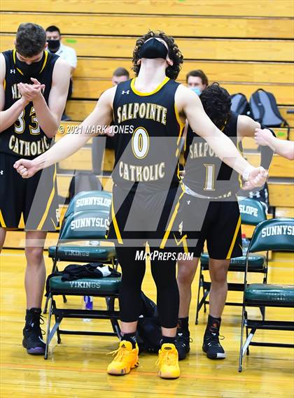 Thumbnail 2 in Salpointe Catholic @ Sunnyslope photogallery.