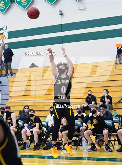Thumbnail 3 in Salpointe Catholic @ Sunnyslope photogallery.