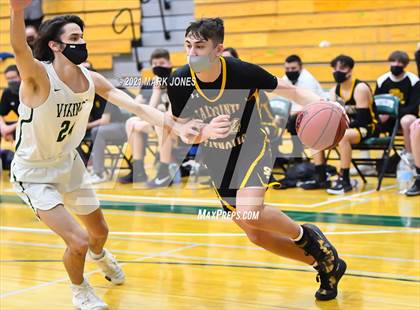 Thumbnail 3 in Salpointe Catholic @ Sunnyslope photogallery.