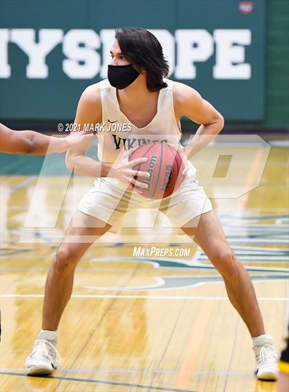 Thumbnail 1 in Salpointe Catholic @ Sunnyslope photogallery.