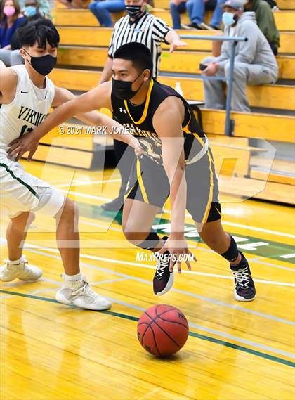 Thumbnail 3 in Salpointe Catholic @ Sunnyslope photogallery.